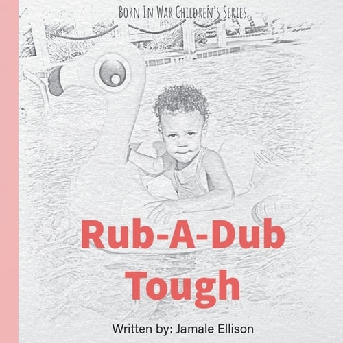 Rub-A-Dub Tough