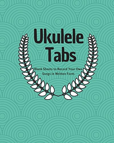 Ukulele Tabs