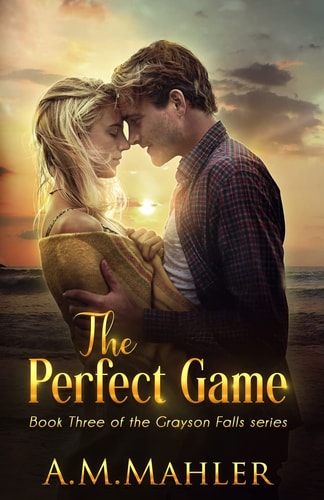 The Perfect Game Book 3 of the Grayson Falls Series