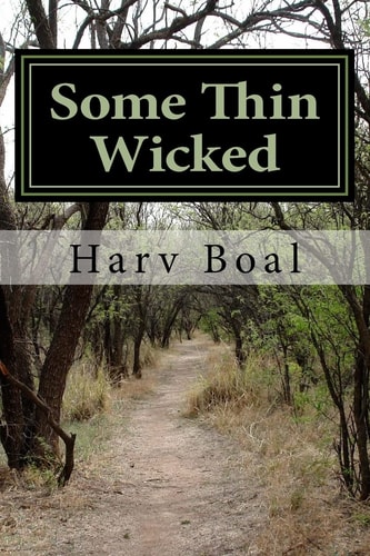 Some Thin Wicked Story Five of the Melt
