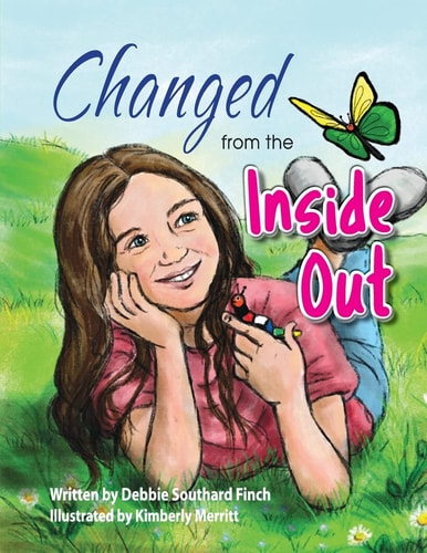 Changed from the Inside Out