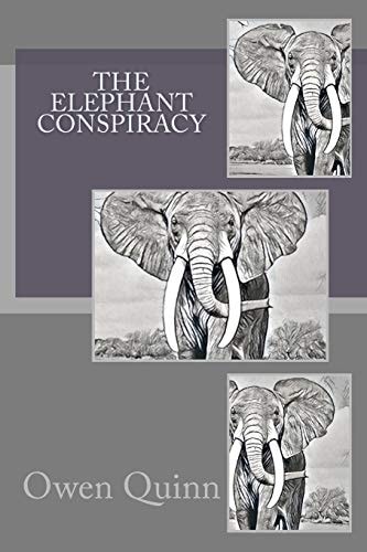 The Elephant Conspiracy