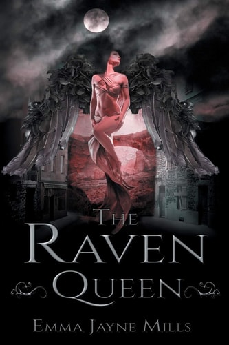 The Raven Queen