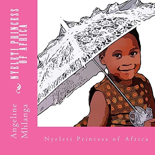 Nyeleti Princess of Africa