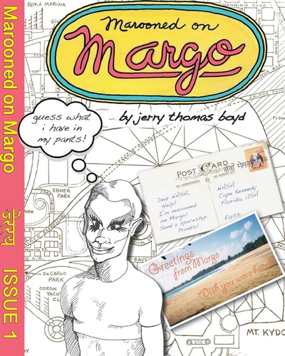 Marooned on Margo