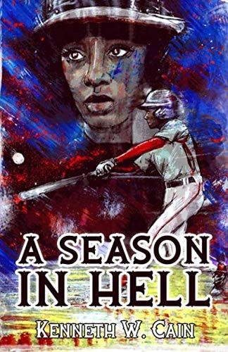 A Season in Hell