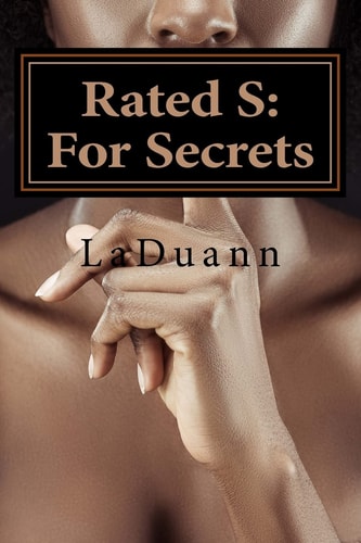 Rated S For Secrets