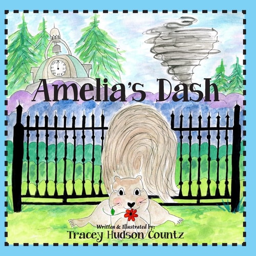 Amelia's Dash