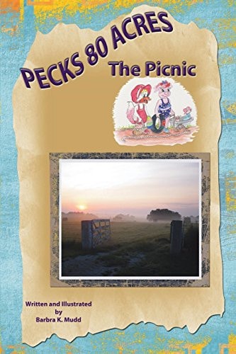 The Picnic Pecks 80 Acres