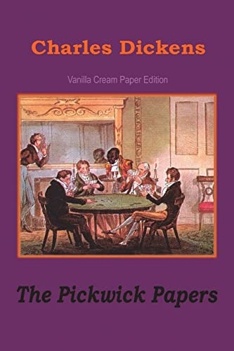 The Pickwick Papers