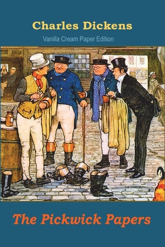 The Pickwick Papers