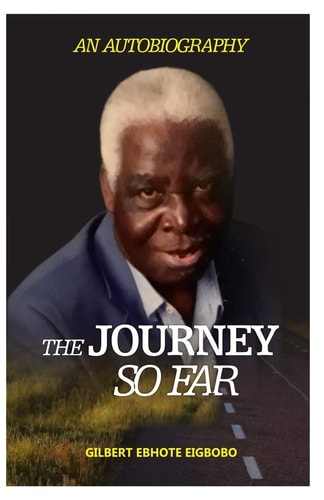 The Journey So Far
