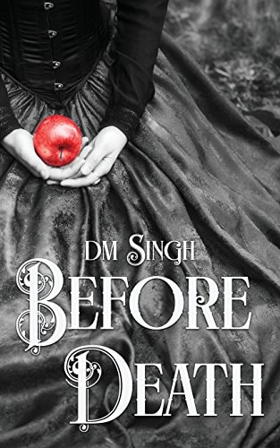 Before Death A Dead Normal Novel