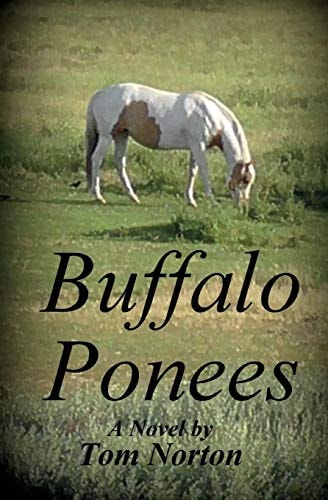 Buffalo Ponees