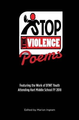 Stop The Violence Poems