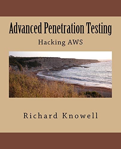 Advanced Penetration Testing Hacking AWS