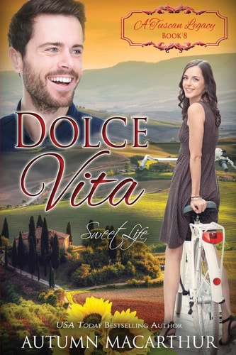 Dolce Vita Sweet Life