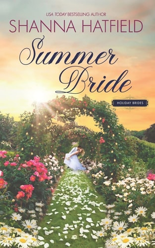 Summer Bride A Sweet Holiday Romance