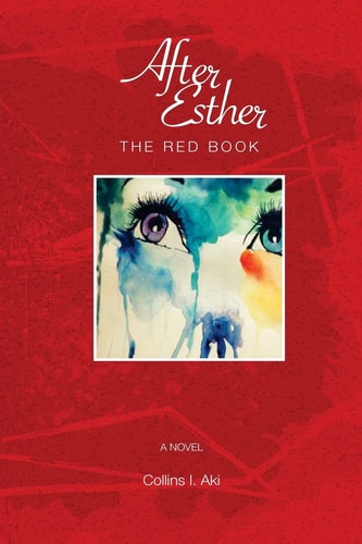 After Esther The Red Book