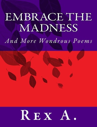 Embrace the Madness And More Wondrous Poems