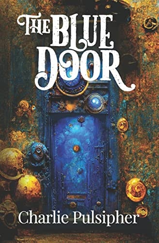 The Blue Door