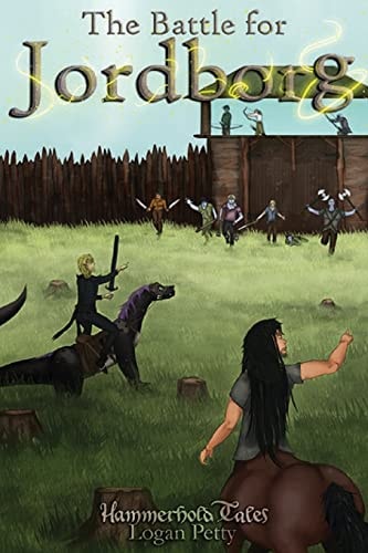 Hammerhold Tales The Battle for Jordborg