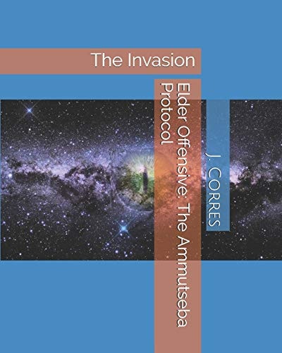 Elder Offensive The Ammutseba Protocol