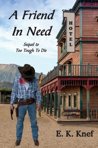 A Friend In Need