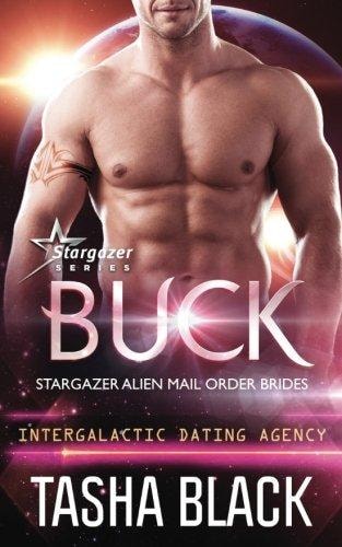 Buck Stargazer Alien Mail Order Brides #11