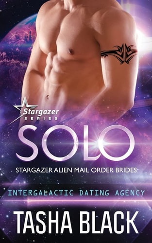 Solo Stargazer Alien Mail Order Brides #12