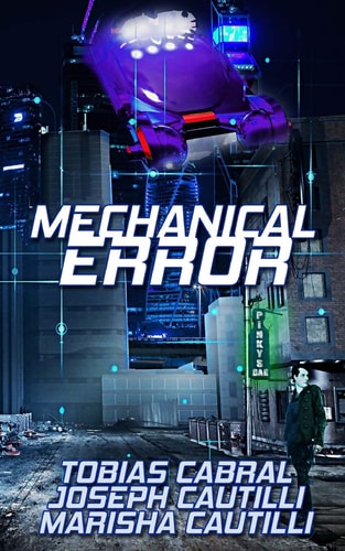 Mechanical Error