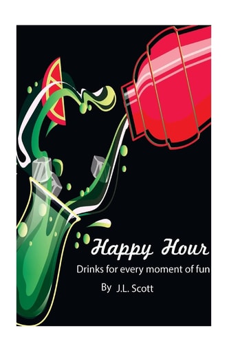 Happy Hour Drinks For Every Moment