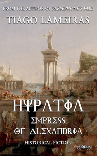 Hypatia Empress of Alexandria