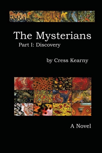 The Mysterians Part 1: Discovery