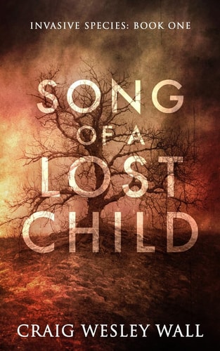 Song of a Lost Child A Horror Novel