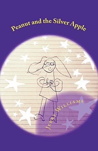 Peanut and the Silver Apple