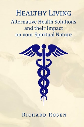 Healthy Living Alternative Health Solutions and Their Impact on Your Spiritual Nature