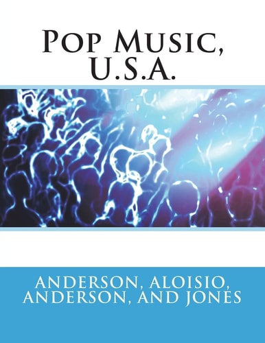 Pop Music, U.S.A.