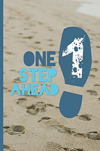 One Step Ahead