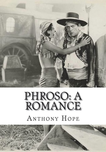 Phroso A Romance