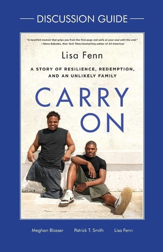 Discussion Guide Carry On