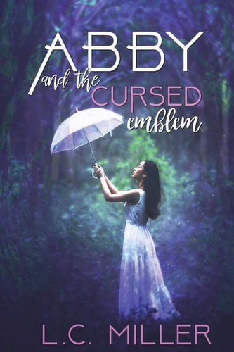 Abby and the Cursed Emblem