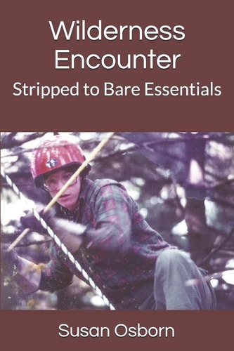 Wilderness Encounter Stripped to Bare Essentials