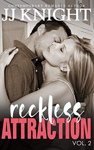 Reckless Attraction Vol. 2 MMA Contemporary Sports Romance