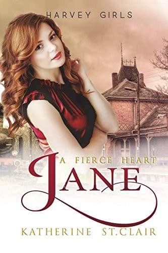 Jane A Fierce Heart