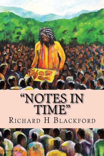 "Notes in Time" Excerpts of Gems from The Artful Blogger