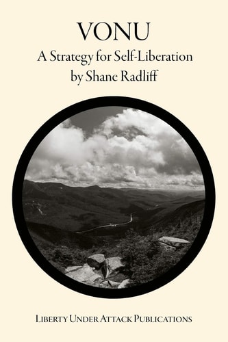 Vonu A Strategy for Self-Liberation