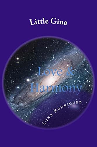 Little Gina Love and Harmony