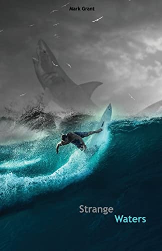 Strange Waters Intermediate Spanish Reader Parallel Translation for Speakers of English