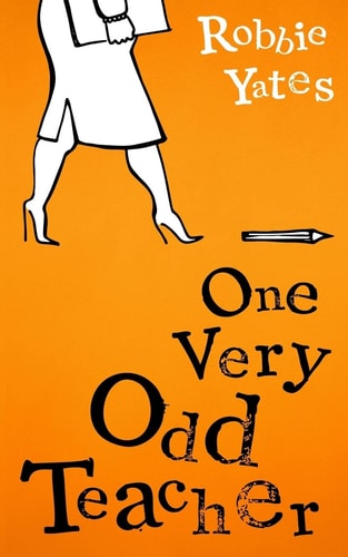 One Very Odd Teacher